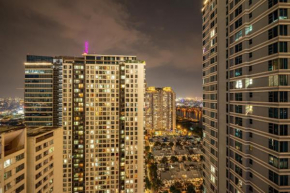 Saigon Sunwah Pearl - High Class 1 2 3 Apartment